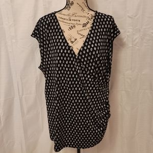 41 Hawthorn Blouse